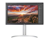 LG 27UP850K-W 27UP850K-W.AEU - 1312950 - zdjęcie 1